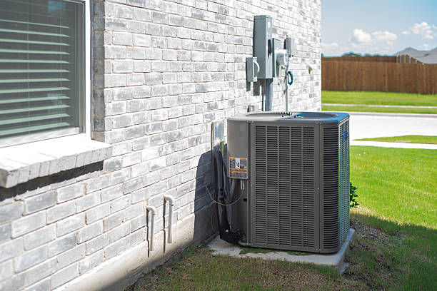 Reliable Ac Installation contractor in Ferndale, WA by FH HVAC